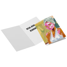 Load image into Gallery viewer, Relax and Refresh