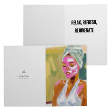 Load image into Gallery viewer, Relax and Refresh