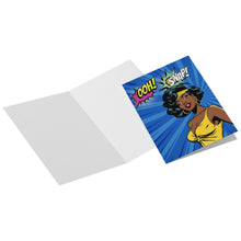 Load image into Gallery viewer, Super Sistah - Blank Inside