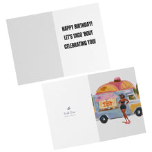 Load image into Gallery viewer, Taco Truck