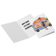 Load image into Gallery viewer, Taco Truck