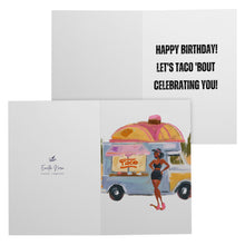 Load image into Gallery viewer, Taco Truck