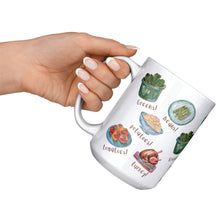 Load image into Gallery viewer, Thanksgiving mug