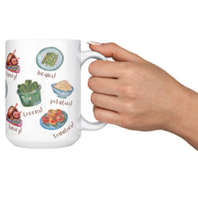 Load image into Gallery viewer, Thanksgiving mug
