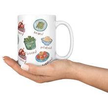 Load image into Gallery viewer, Thanksgiving mug