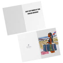 Load image into Gallery viewer, Traveler