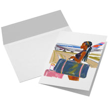 Load image into Gallery viewer, Traveler