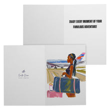 Load image into Gallery viewer, Traveler