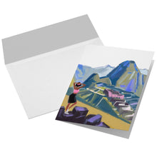 Load image into Gallery viewer, Voyager