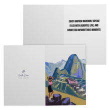 Load image into Gallery viewer, Voyager