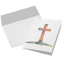 Load image into Gallery viewer, At the Cross - Blank Inside
