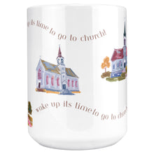 Load image into Gallery viewer, Church Mug

