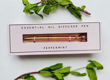 Load image into Gallery viewer, Aromatherapy Diffuser Pen
