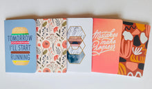 Load image into Gallery viewer, Journal Bundle of Joy
