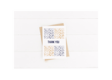 Load image into Gallery viewer, Thank You Cards (Set of 10)
