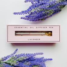 Load image into Gallery viewer, Aromatherapy Diffuser Pen
